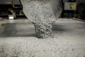 Concrete Technology Producing